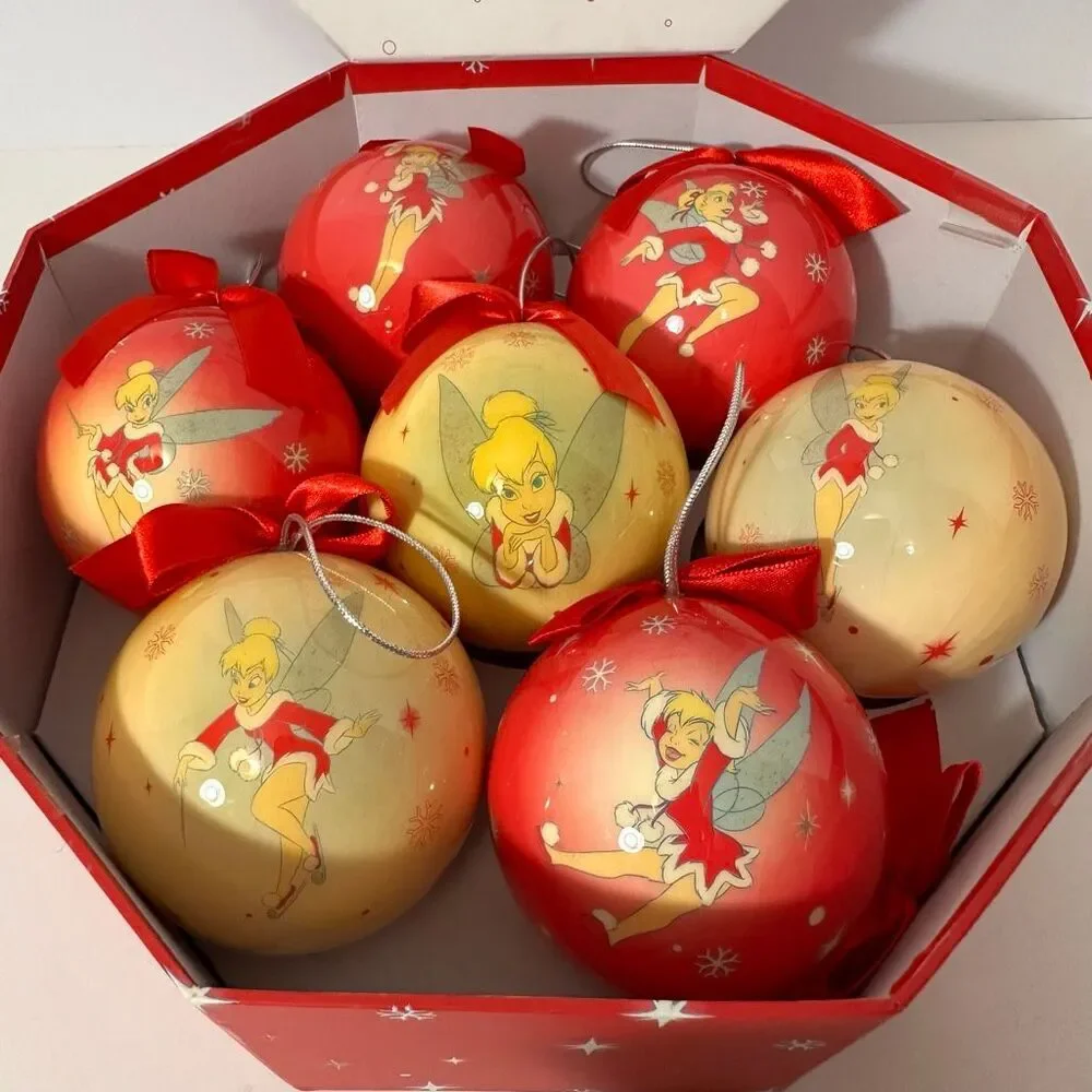 Disney this set